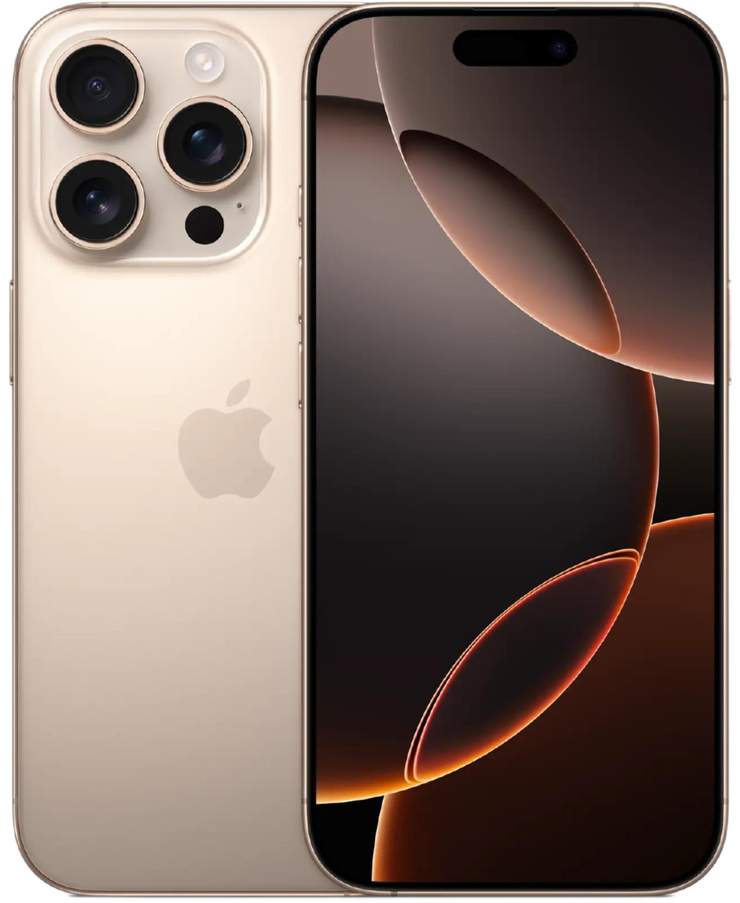 Apple iPhone 16 Pro Max smartphone en República Dominicana