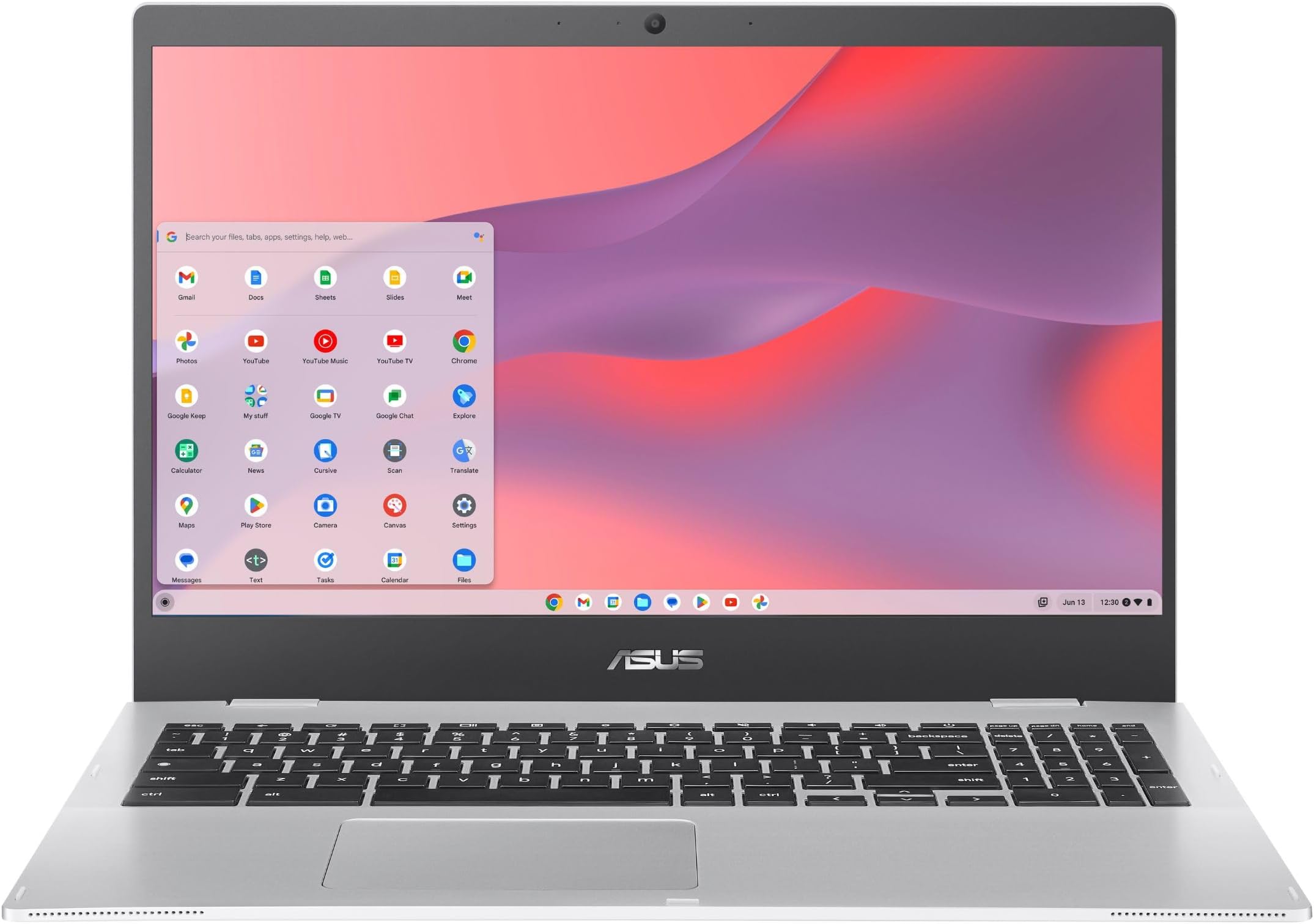 Asus Chromebook C423N portátil eficiente y ligero en República Dominicana