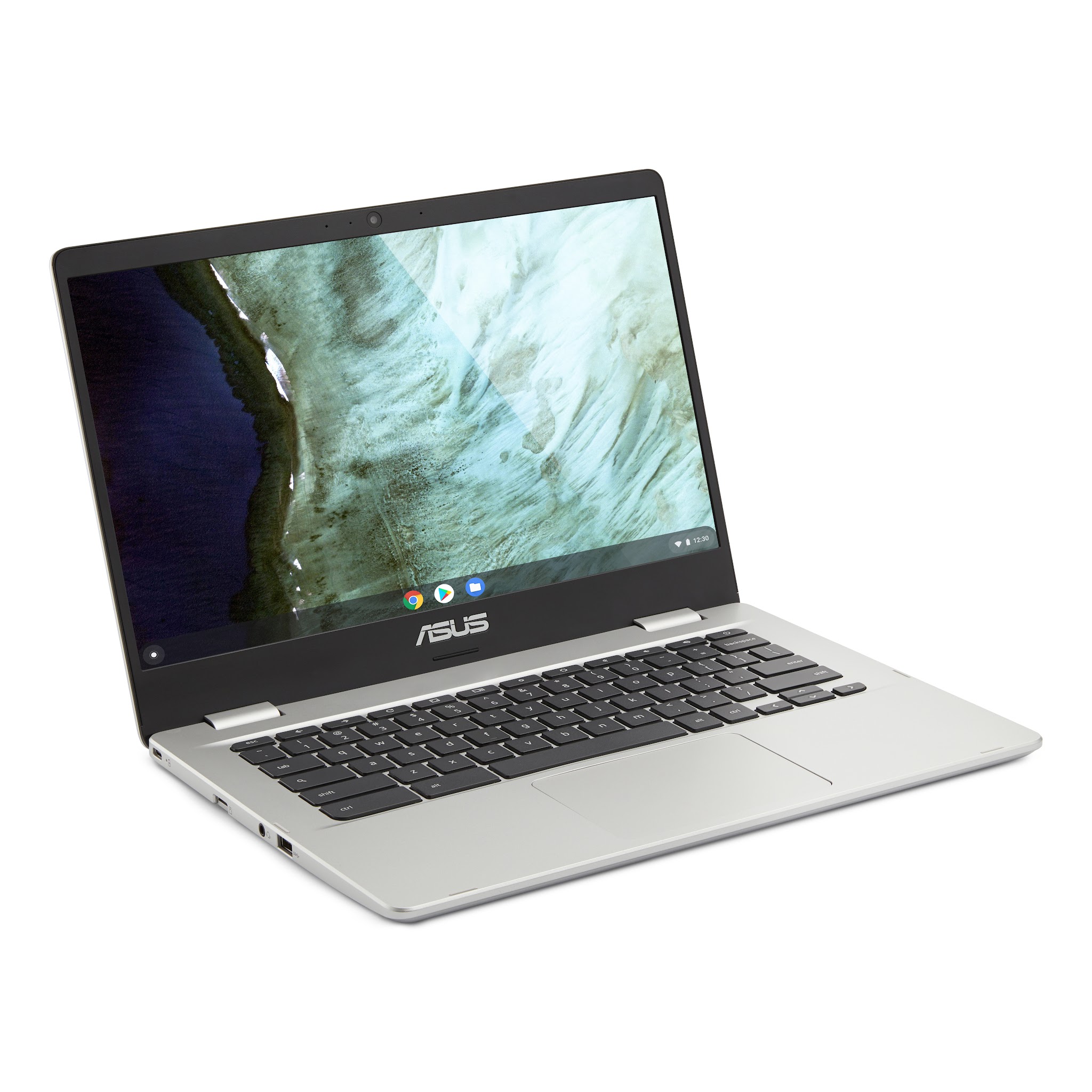 Asus Chromebook C423N portátil eficiente y ligero en República Dominicana