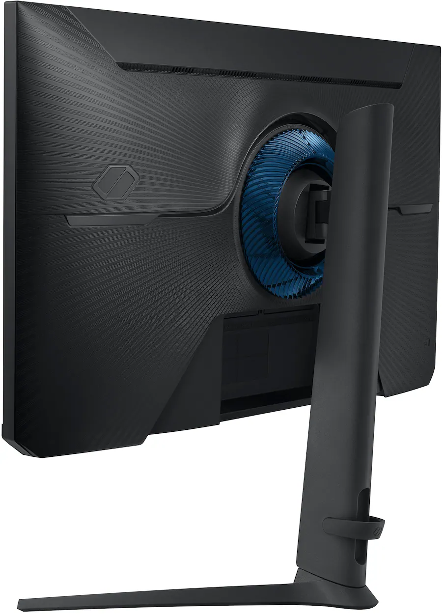 Monitor Samsung Odyssey 27" Gaming IPS 240Hz con G-Sync en República Dominicana