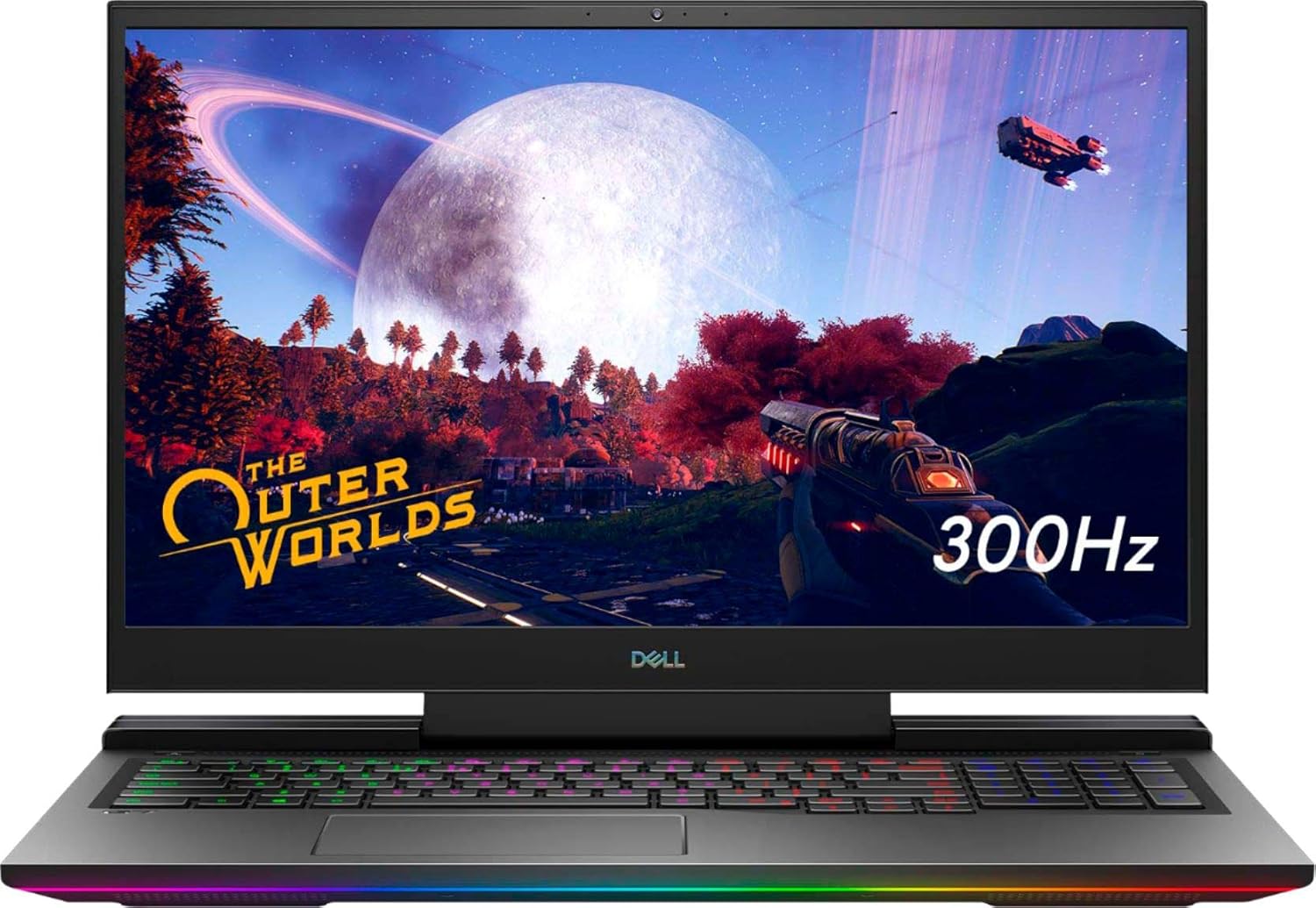 Laptop Dell Precision Gamer 17" con Procesador Intel Xeon 3.10GHz, 16GB RAM, SSD 256GB y Doble Tarjeta Gráfica en República Dominicana