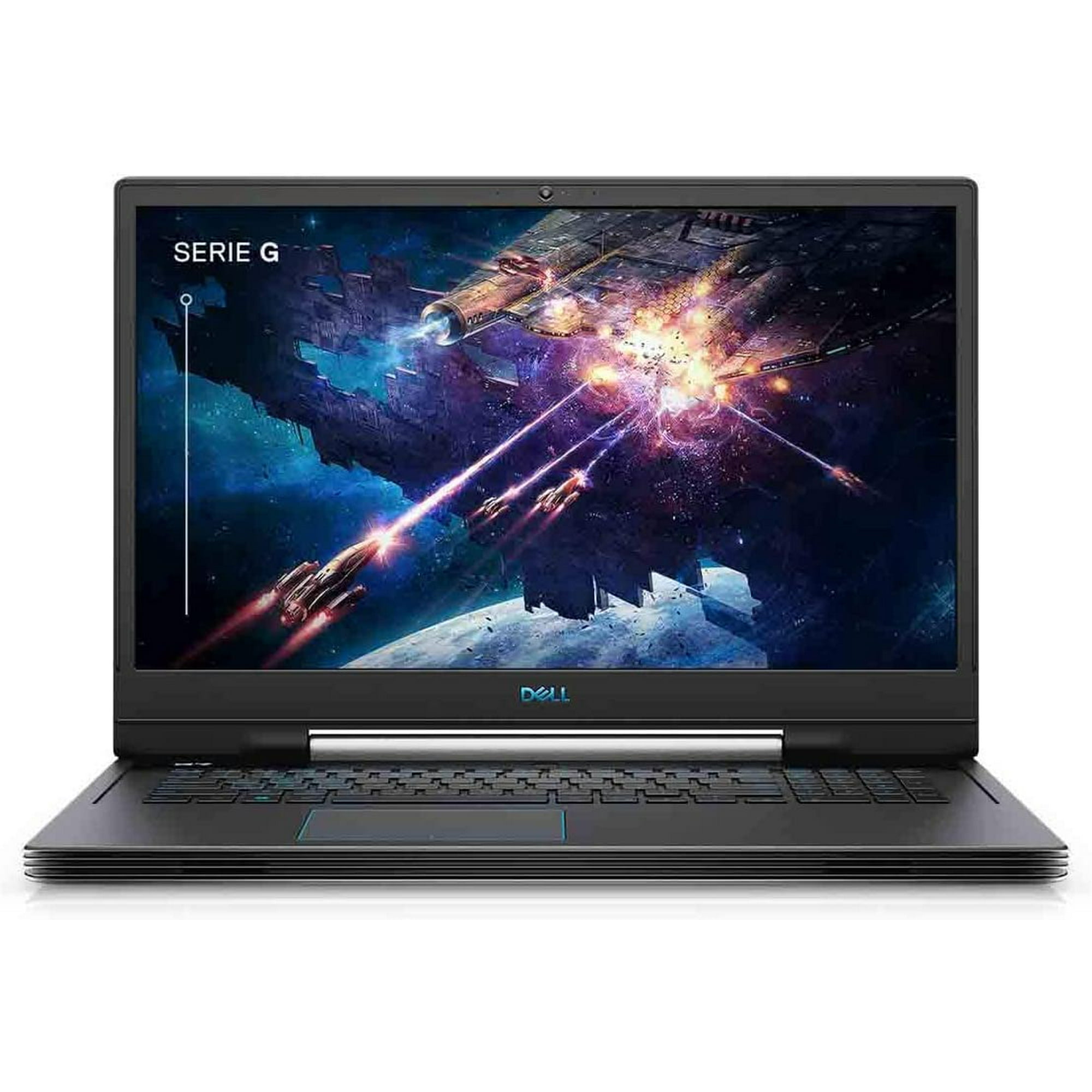 Laptop Dell Precision Gamer 17" con Procesador Intel Xeon 3.10GHz, 16GB RAM, SSD 256GB y Doble Tarjeta Gráfica en República Dominicana