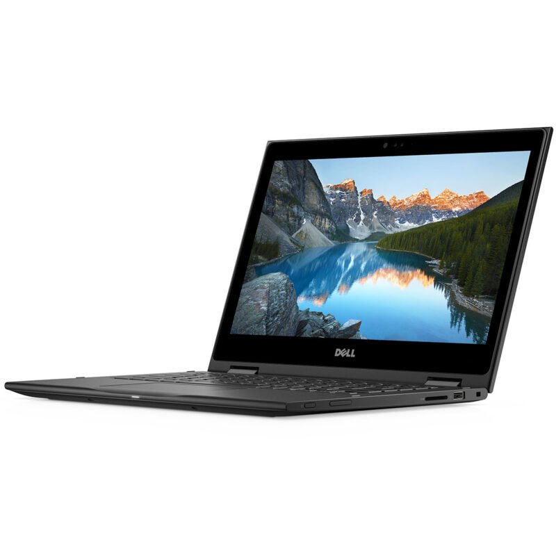 Dell Latitude 3390 con procesador i5 de 8ª generación, 8GB RAM y SSD 128GB, pantalla 13.3"