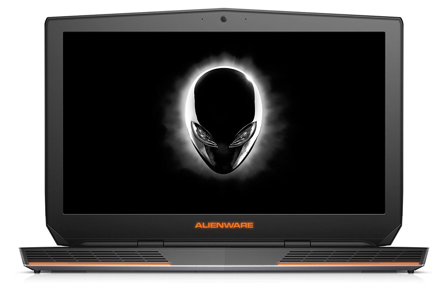 Laptop Alienware Touch de 17" con Intel Core i7, 16GB RAM, SSD 256GB + HDD 1TB y GPU Nvidia GTX 970m 3GB en República Dominicana