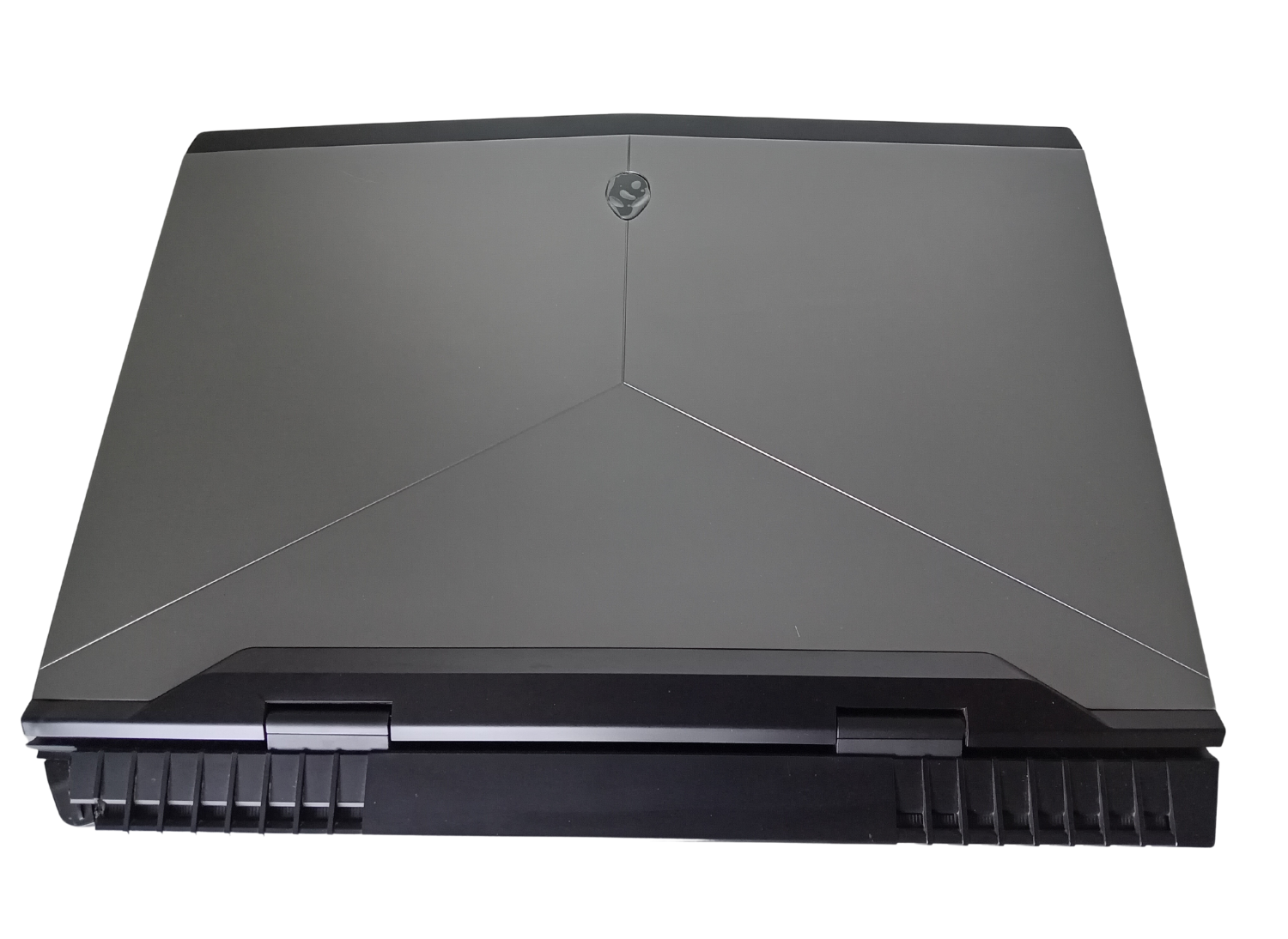 Laptop Alienware Touch de 17" con Intel Core i7, 16GB RAM, SSD 256GB + HDD 1TB y GPU Nvidia GTX 970m 3GB en República Dominicana