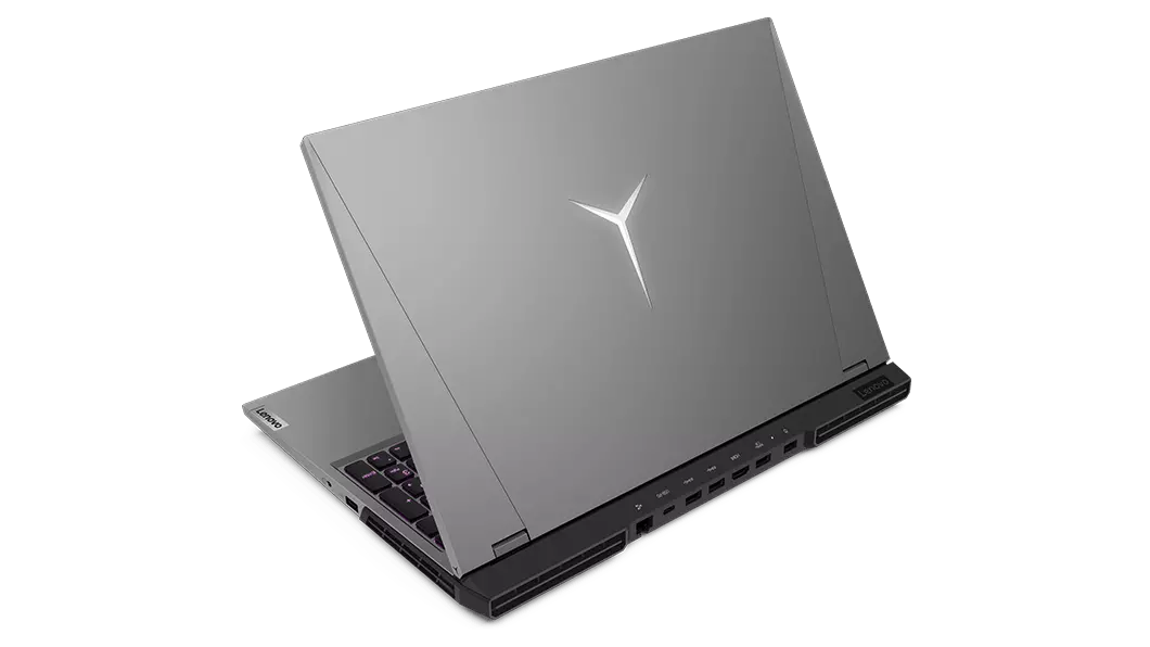 Portátil Lenovo Legion 5 Pro con procesador Ryzen 9 en República Dominicana