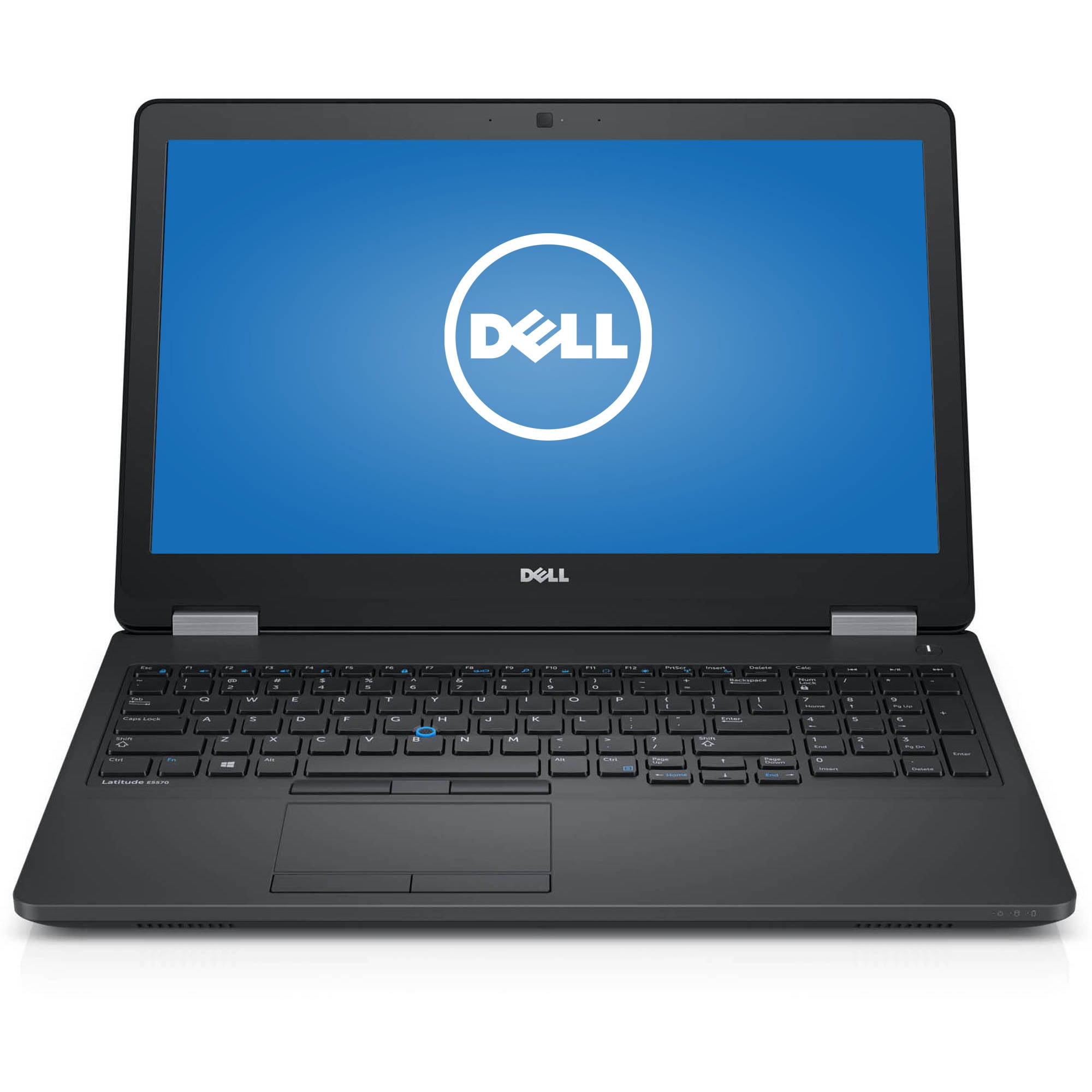 Laptop Dell en excelente estado, poco uso en República Dominicana