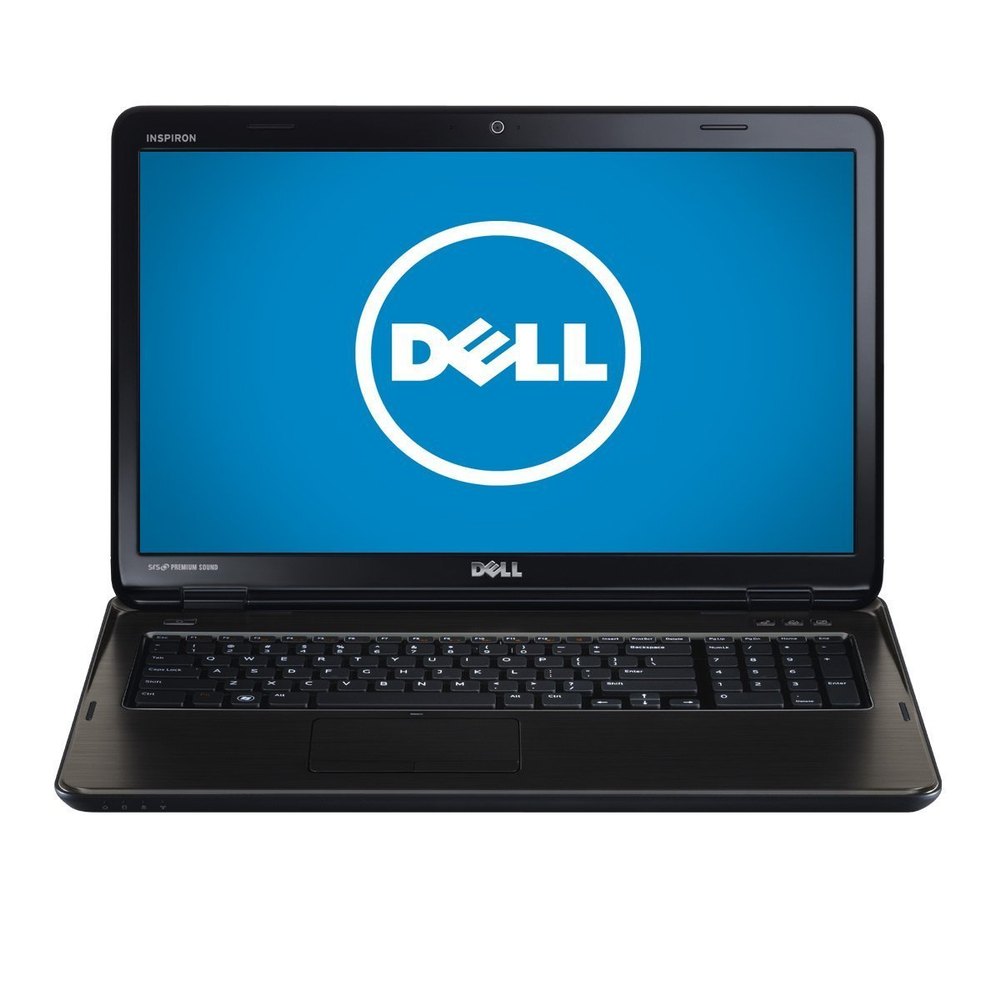 Laptop Dell en excelente estado, poco uso en República Dominicana