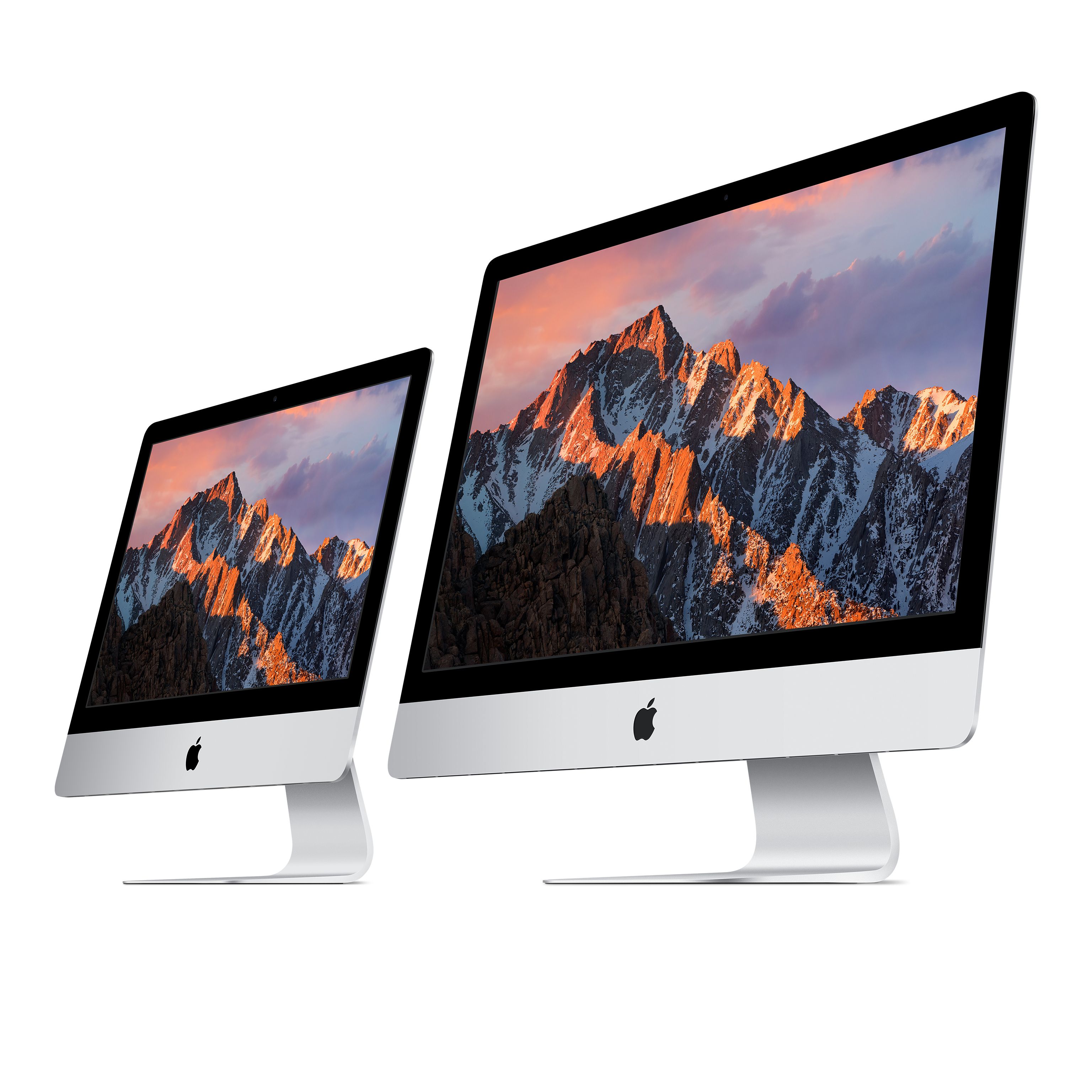 iMac Retina 5K 27" 2017 Core i5 16GB RAM 512GB SSD Radeon Pro 570 4GB en República Dominicana