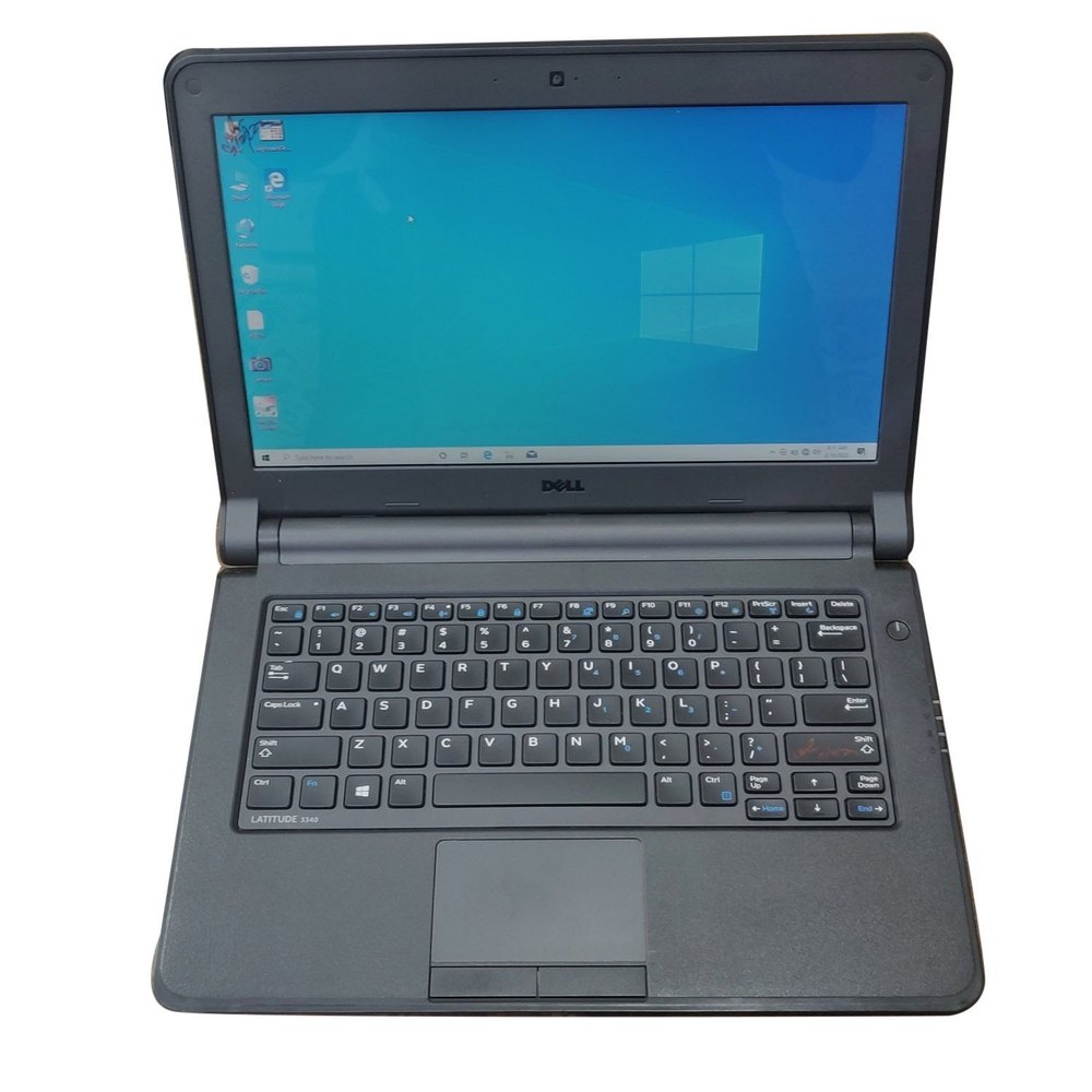 Laptop Dell Latitude 3340 – Rendimiento Profesional y Portabilidad en República Dominicana