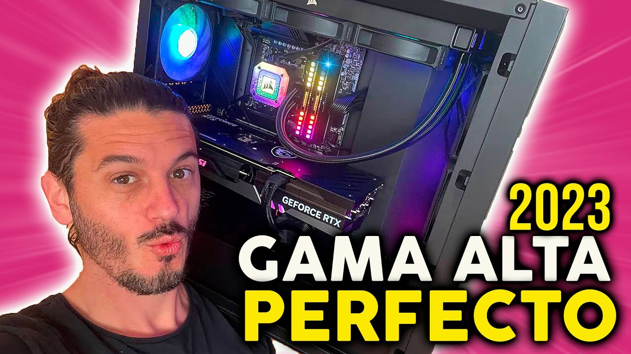 Computadora gamer de alto rendimiento con setup completo, precio negociable en 85 mil en República Dominicana