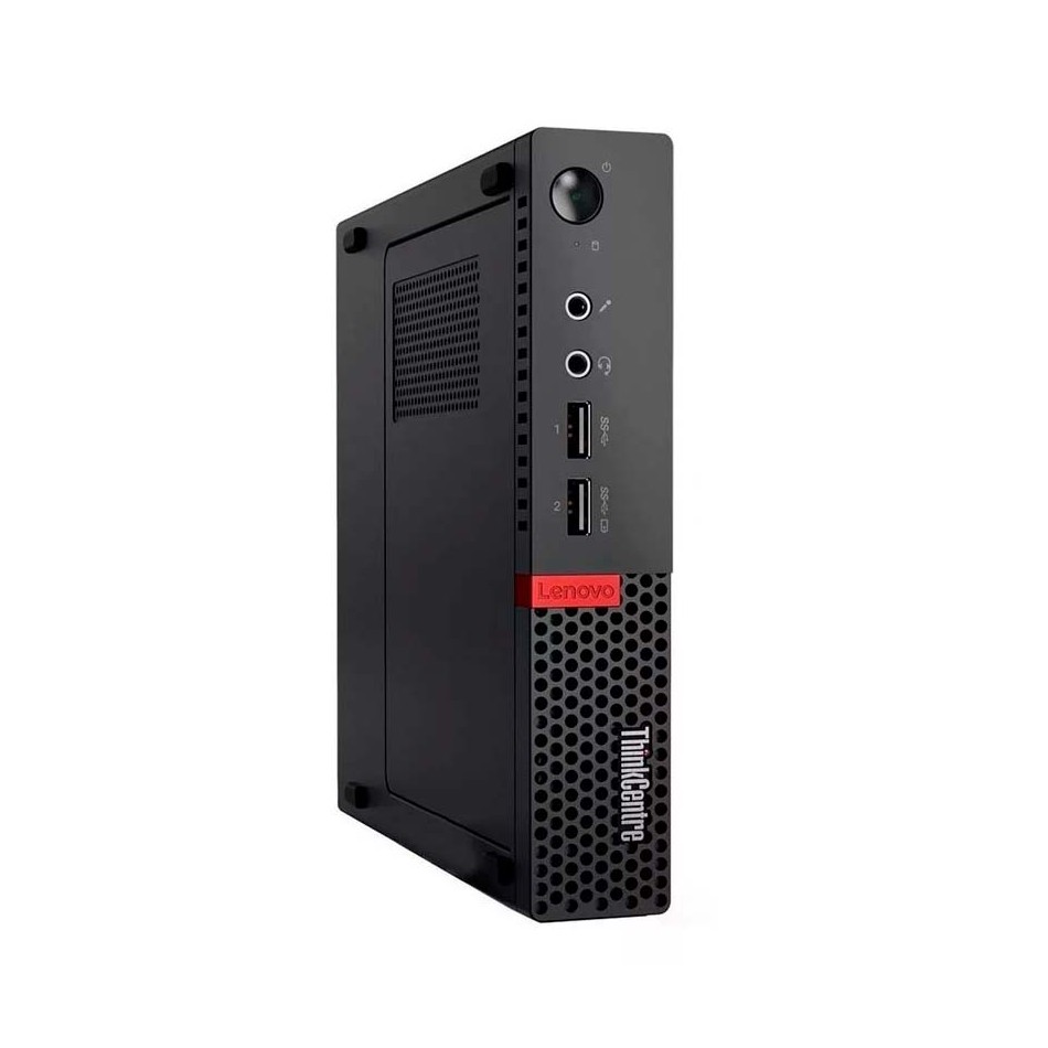 Lenovo Mini PC con Procesador Intel Core i7 7ª Generación, 8GB RAM DDR4, SSD 256GB y Wifi Integrado en República Dominicana
