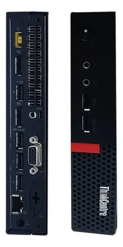 Lenovo Mini PC con Procesador Intel Core i7 7ª Generación, 8GB RAM DDR4, SSD 256GB y Wifi Integrado en República Dominicana
