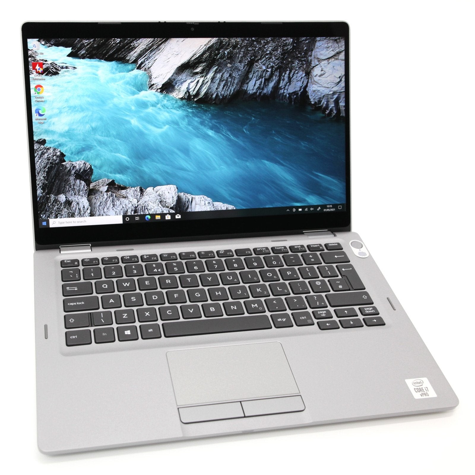 Portátil Dell Latitude 5310, ideal para estudio y actividades multimedia