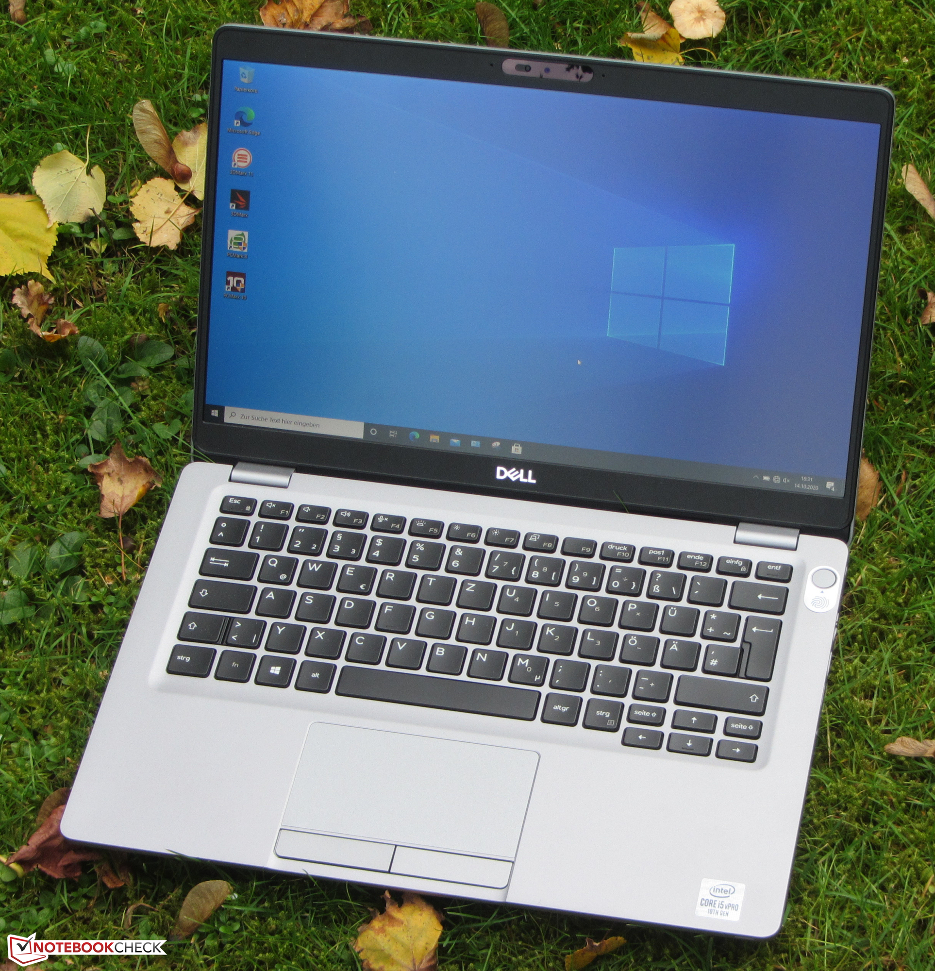 Portátil Dell Latitude 5310, ideal para estudio y actividades multimedia en República Dominicana