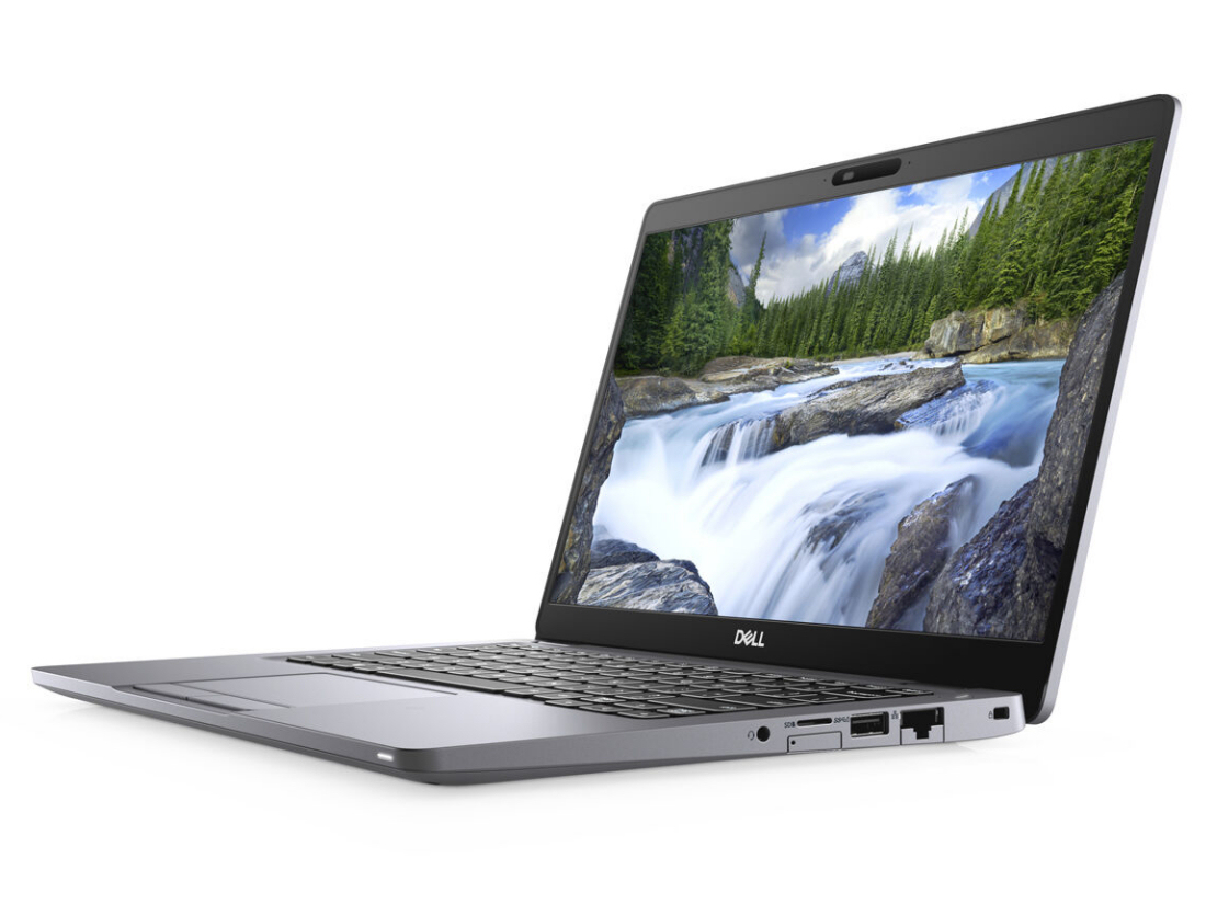 Portátil Dell Latitude 5310, ideal para estudio y actividades multimedia en República Dominicana