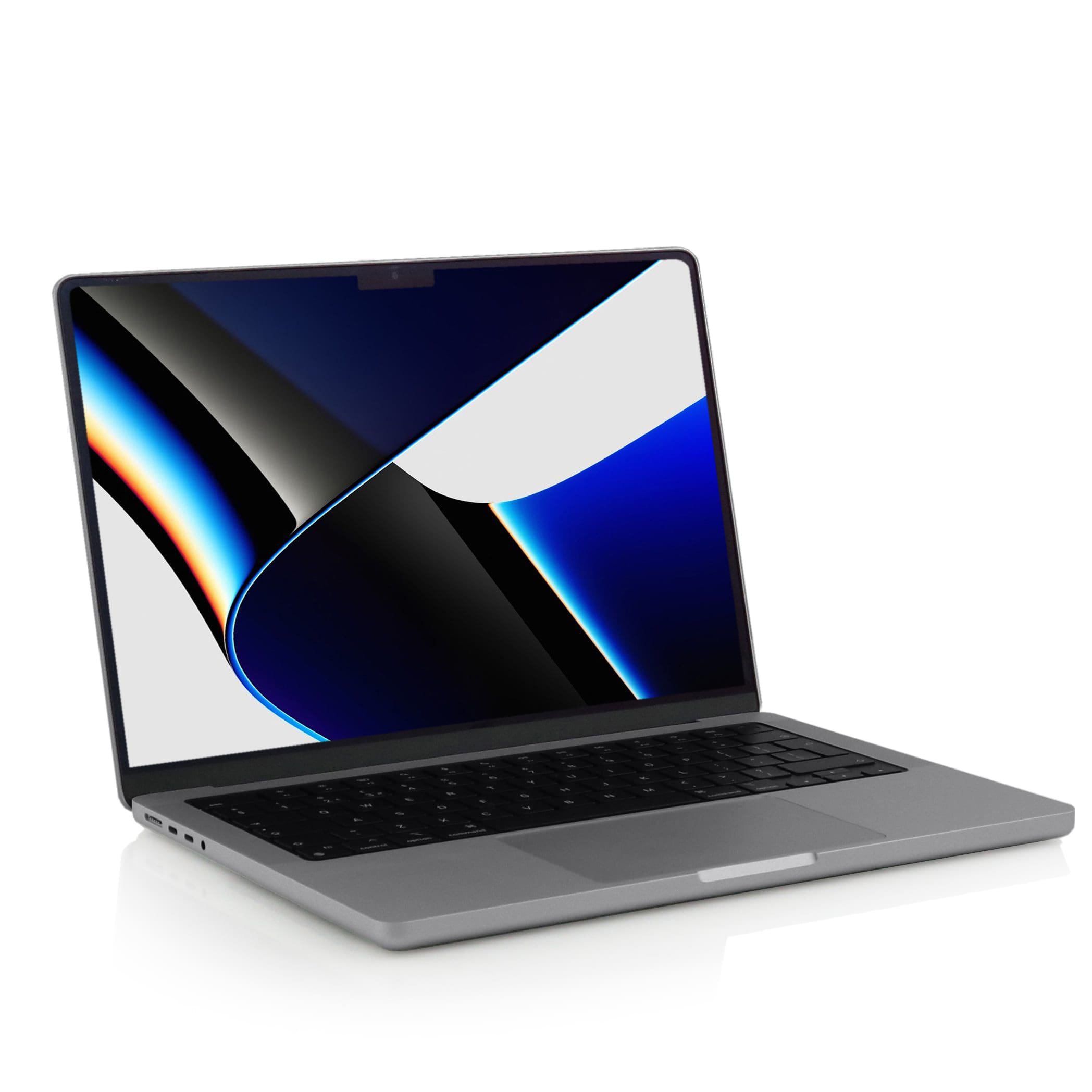 MacBook Pro 2021 M1 Pro de 14" con SSD de 512GB en República Dominicana