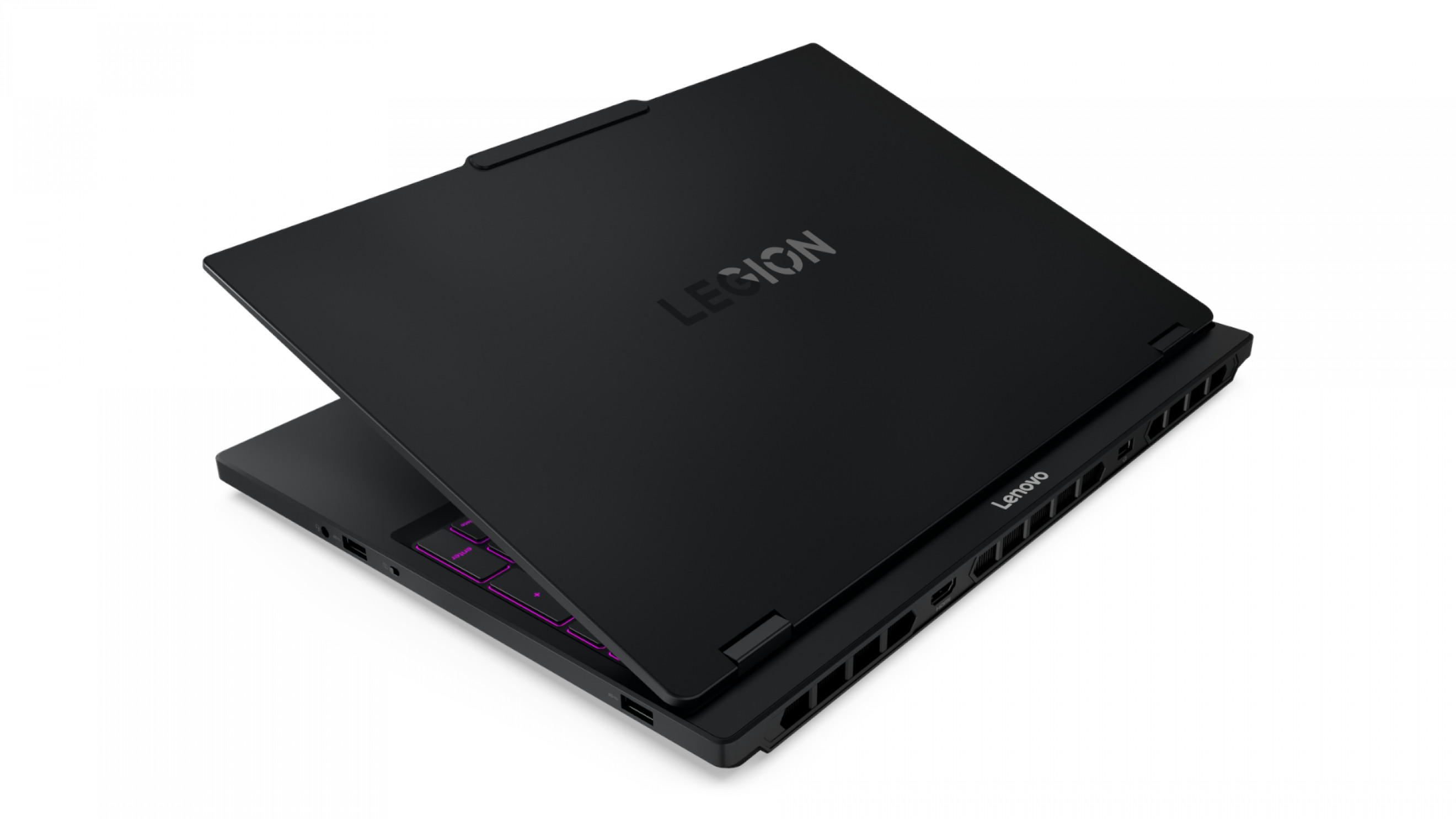 Lenovo Legion 5 Gen 10 de 15.1" OLED 165Hz con Intel i9-14900HX, SSD 1TB, 16GB RAM y RTX 5070 8GB