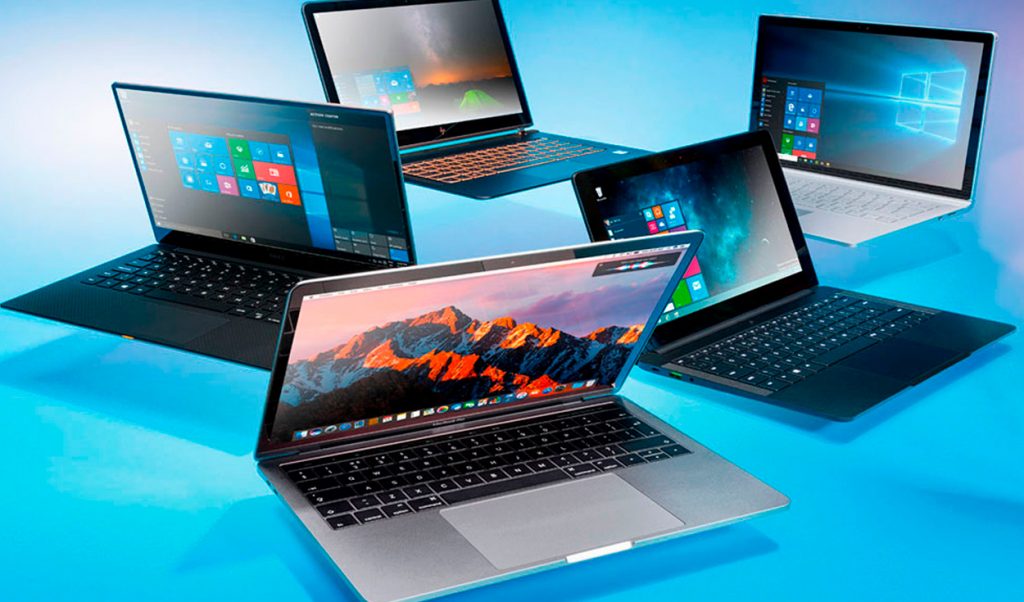 Laptop Lenovo en Excelente Estado, Usada Menos de 1 Año en República Dominicana