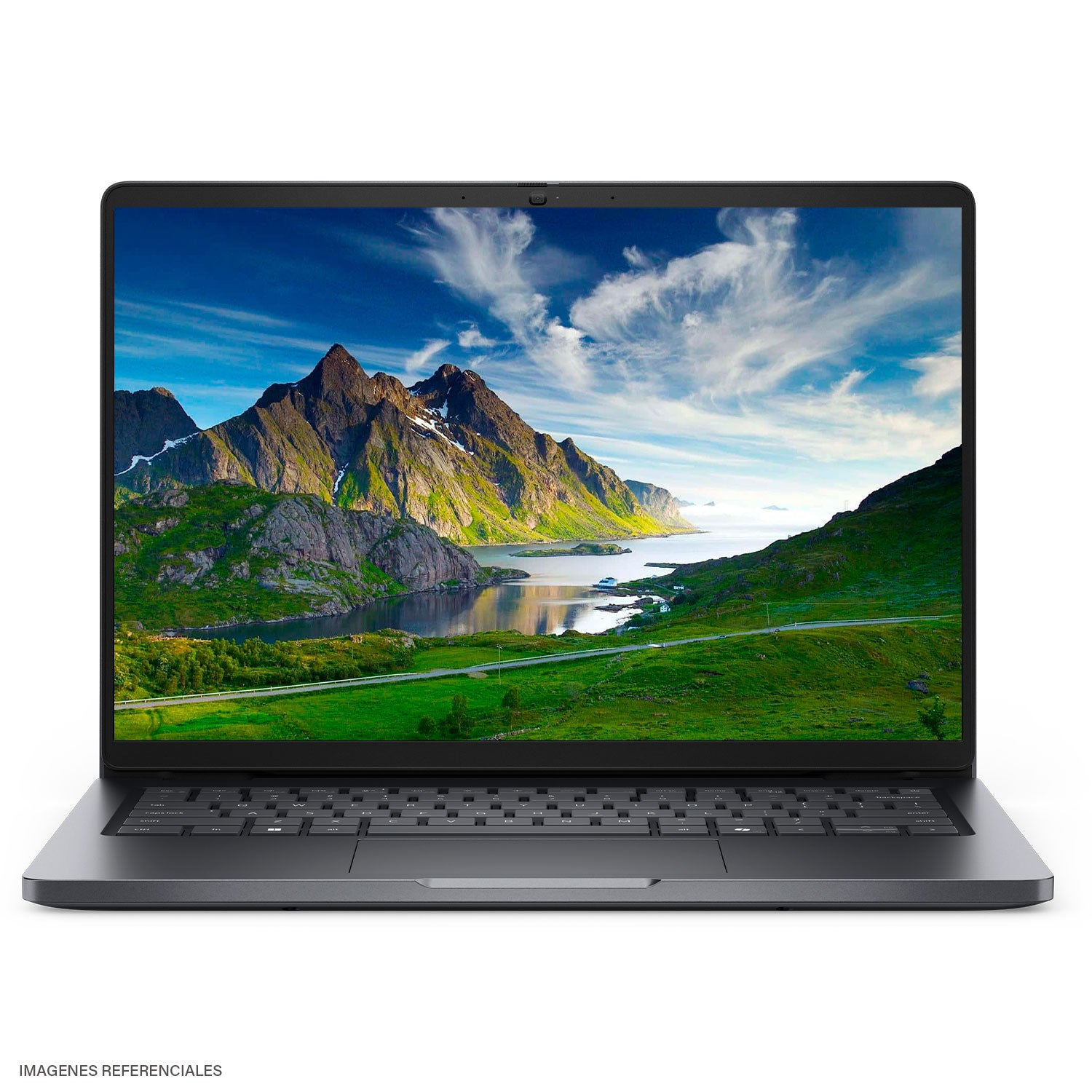 Portátil Dell Pro 14" Nuevo en Caja Original en República Dominicana