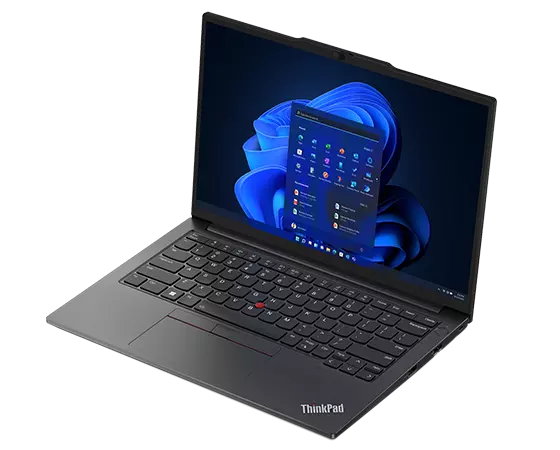 Portátil Lenovo ThinkPad E14 Gen 5 con 16GB RAM y SSD 512GB en República Dominicana