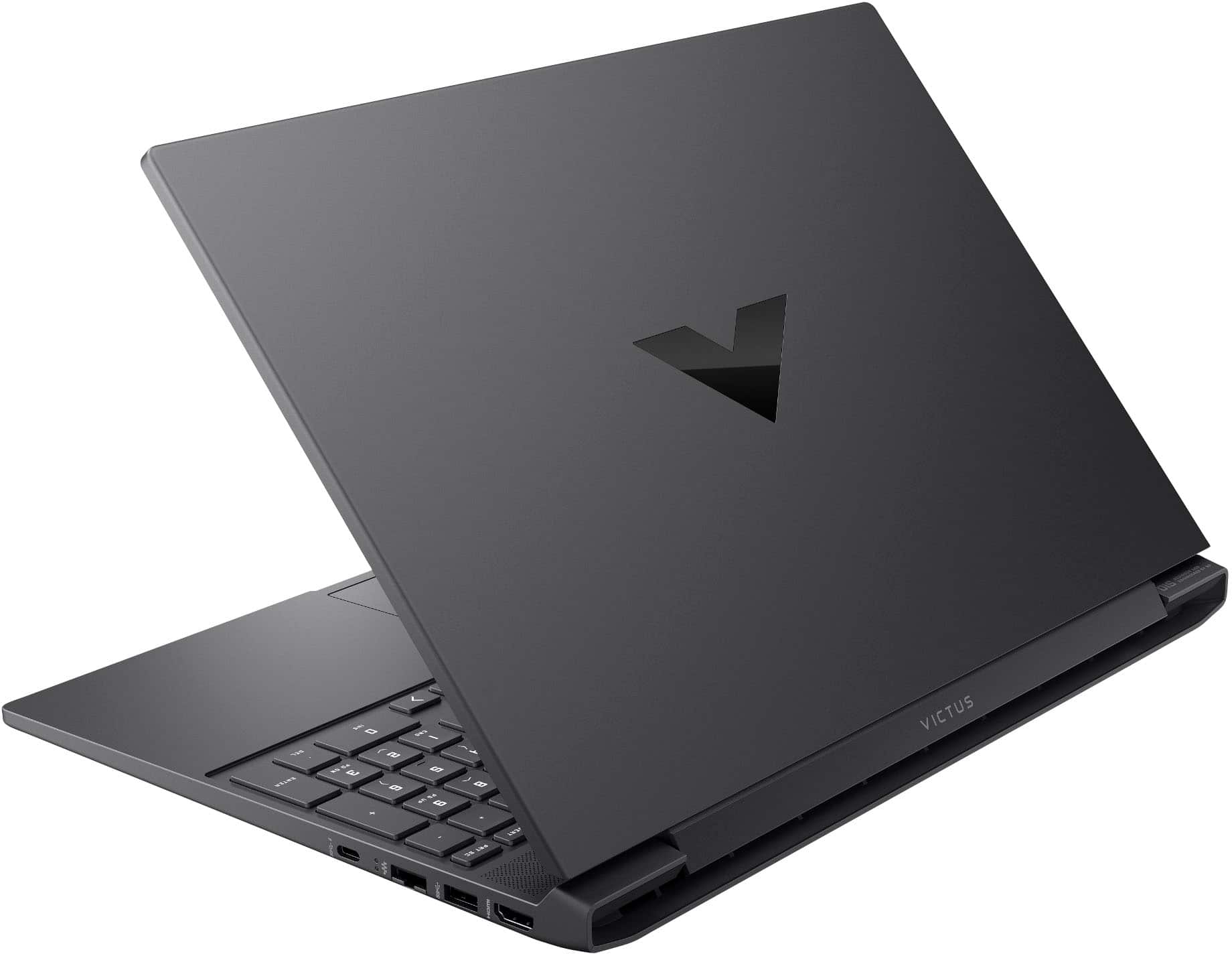 Portátil HP Victus Gaming i5-13450H con RTX 4050, 16GB RAM y 512GB SSD en República Dominicana