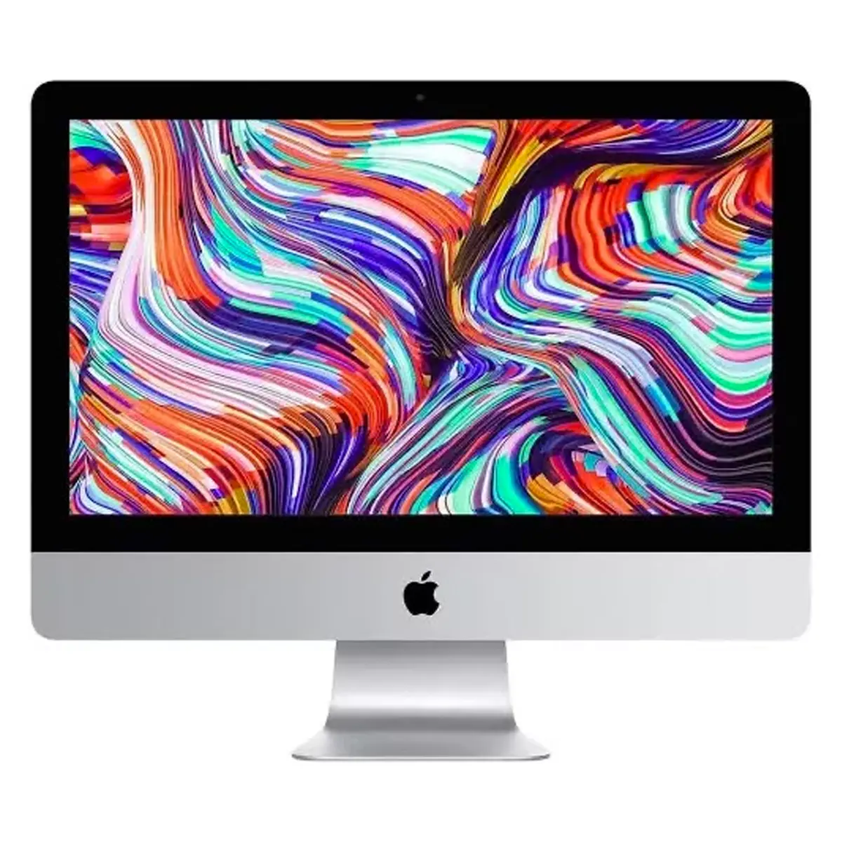iMac Retina 21.5" 4K Core i7 3.2 GHz 16GB RAM DDR4 512GB SSD 2017