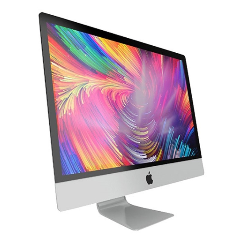 iMac Retina 21.5" 4K Core i7 3.2 GHz 16GB RAM DDR4 512GB SSD 2017 en República Dominicana