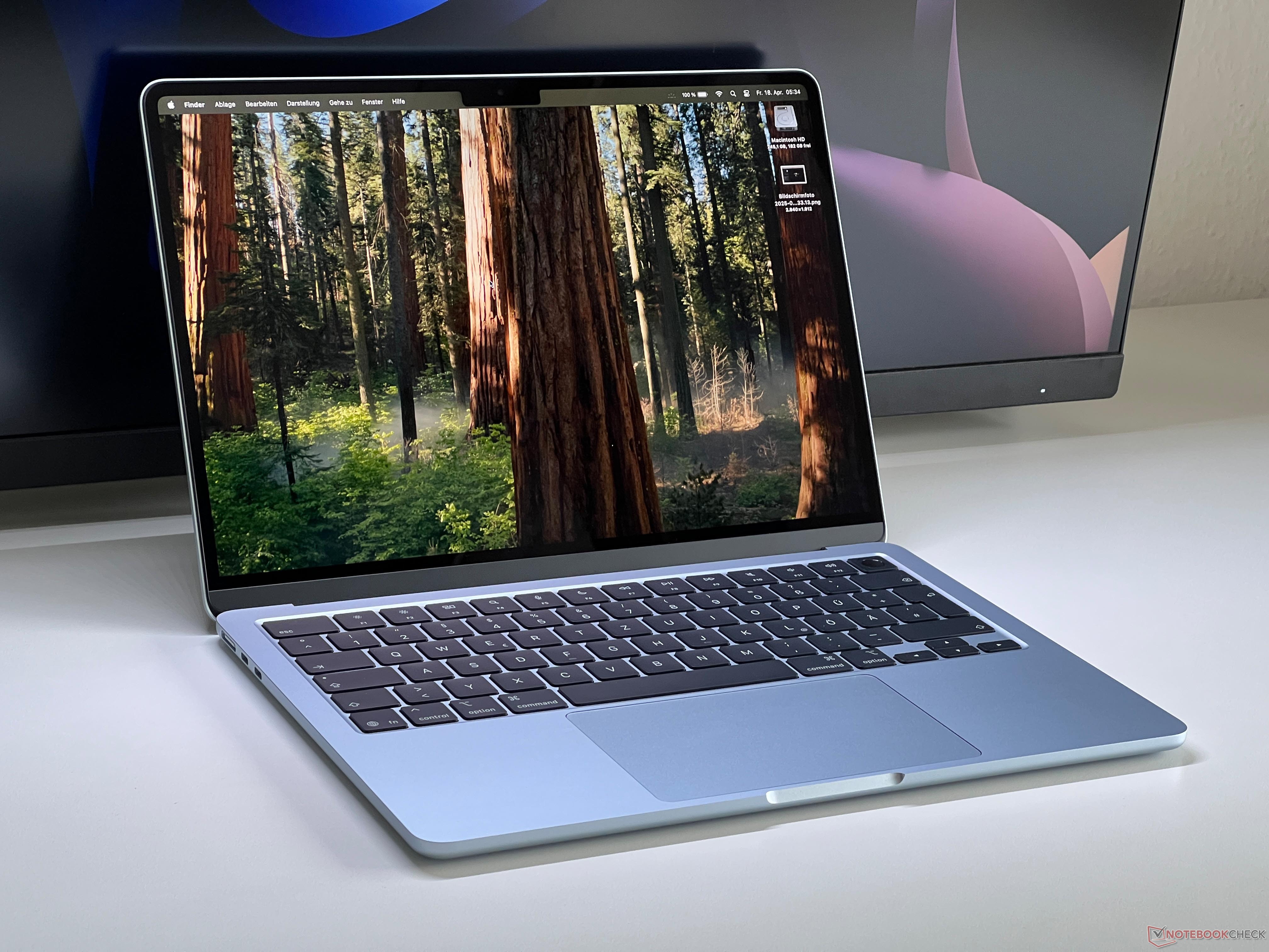 MacBook Air 13" M4, 24GB RAM, 512GB SSD - Nuevas y Selladas