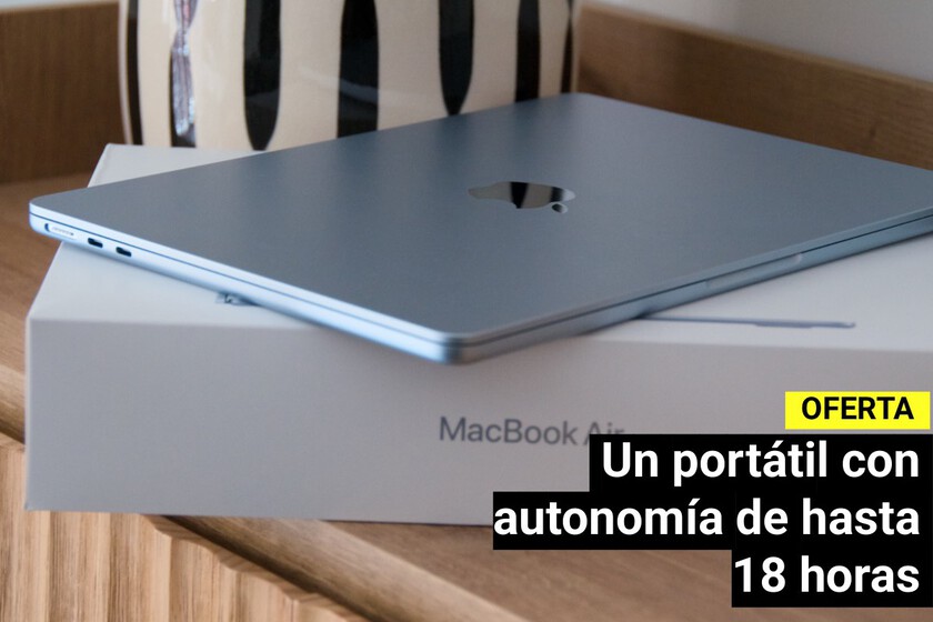 MacBook Air 13" M4, 24GB RAM, 512GB SSD - Nuevas y Selladas en República Dominicana