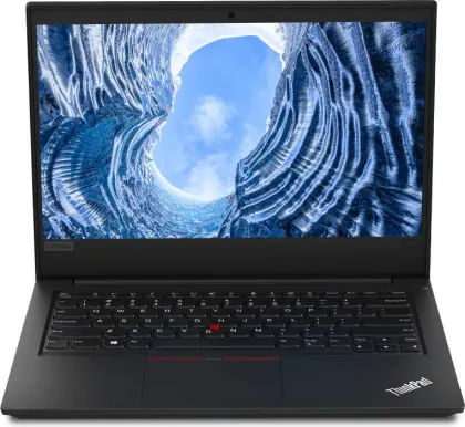 Portátil Lenovo ThinkPad E490 con procesador Intel i5 de 8ª generación, 8GB RAM y SSD de 256GB en República Dominicana