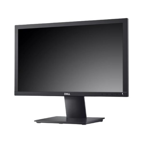 Monitor Dell P2010H 20" 1600x600px 60Hz 5ms Panel TN con DVI, DP, VGA y 4 puertos USB en República Dominicana