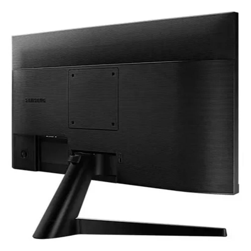 Monitor Samsung 24" Full HD con Bocinas Integradas y Conectividad HDMI, VGA y DVI en República Dominicana