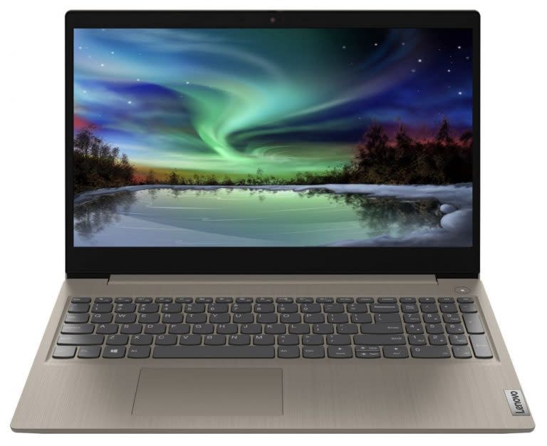 Laptop Lenovo Ideapad 1i 14" HD con excelente rendimiento y calidad en República Dominicana