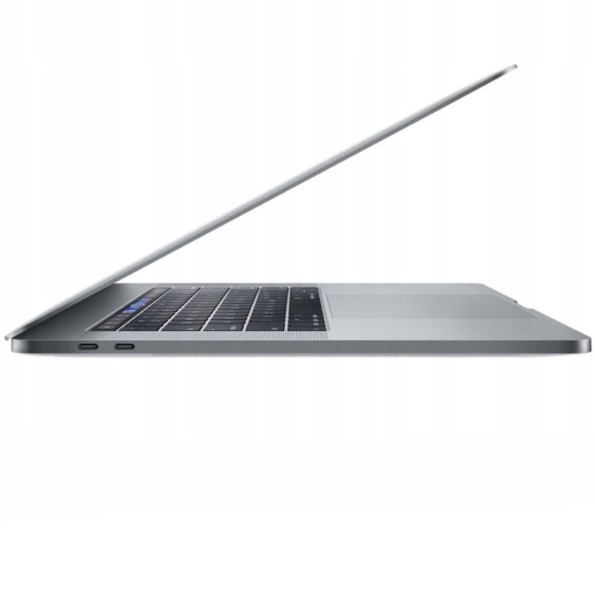 MacBook Pro 16" Gris Espacial, Intel Core i9, 1TB, Alta Configuración en República Dominicana