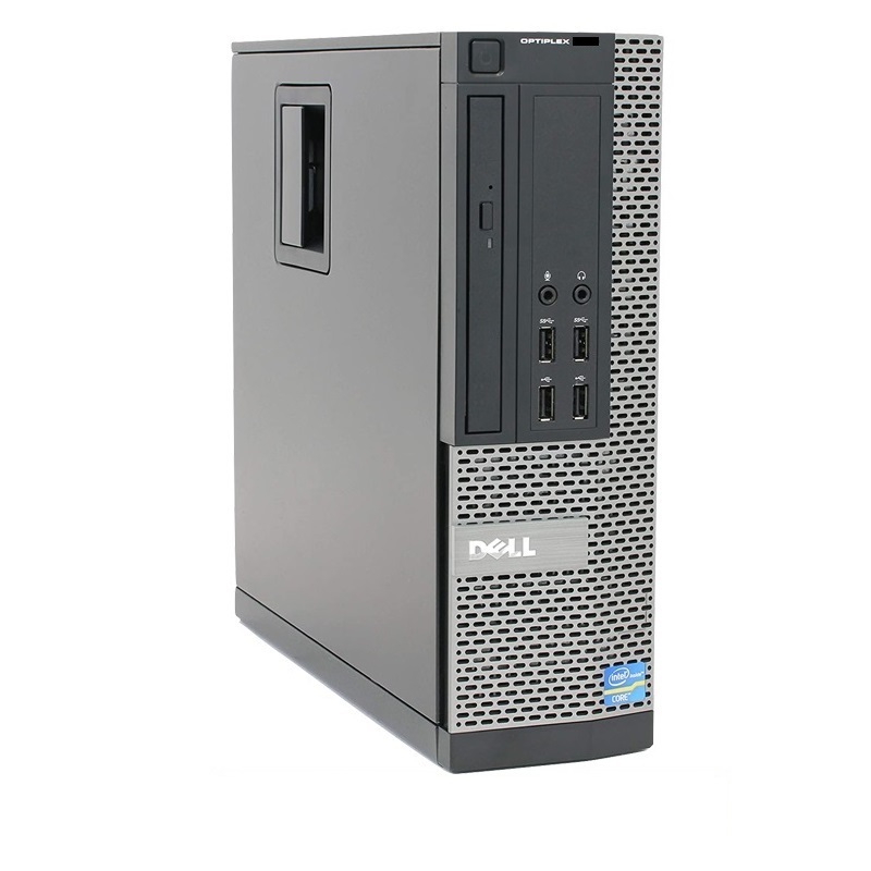 Computadora DELL Optiplex 790 con Procesador Intel Core i3, 4GB RAM, Disco Duro 250GB, Windows 10 en República Dominicana