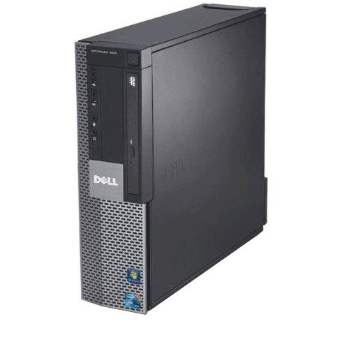 Computadora DELL Optiplex 790 con Procesador Intel Core i3, 4GB RAM, Disco Duro 250GB, Windows 10 en República Dominicana