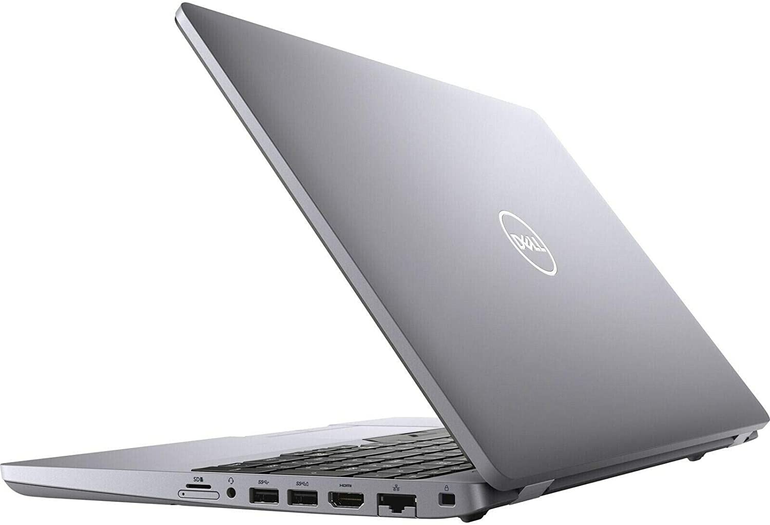 Laptop Dell Precisión 3550 en Muy Buen Estado