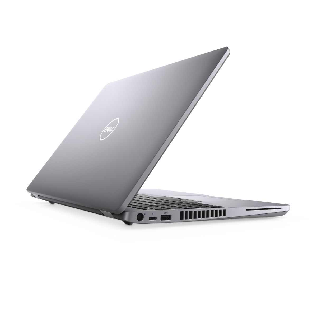 Laptop Dell Precisión 3550 en Muy Buen Estado en República Dominicana