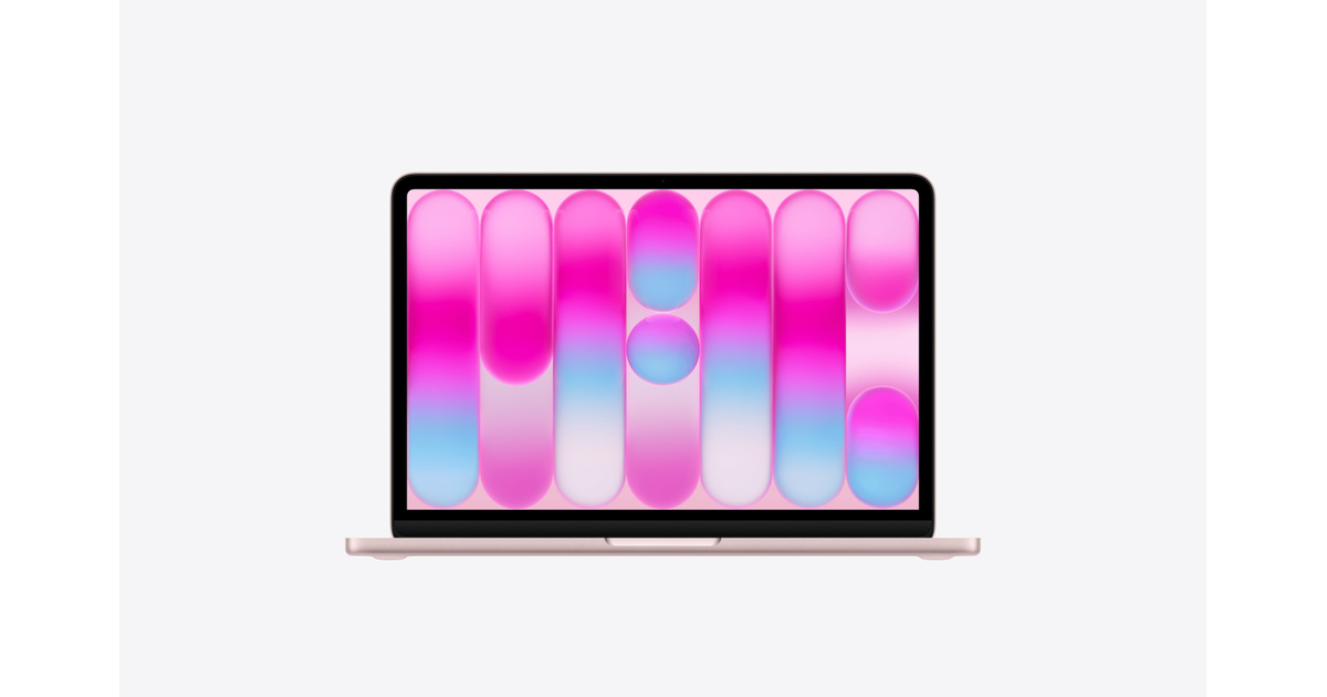 MacBook Neo con 256GB de almacenamiento y 8GB de RAM, sin abrir