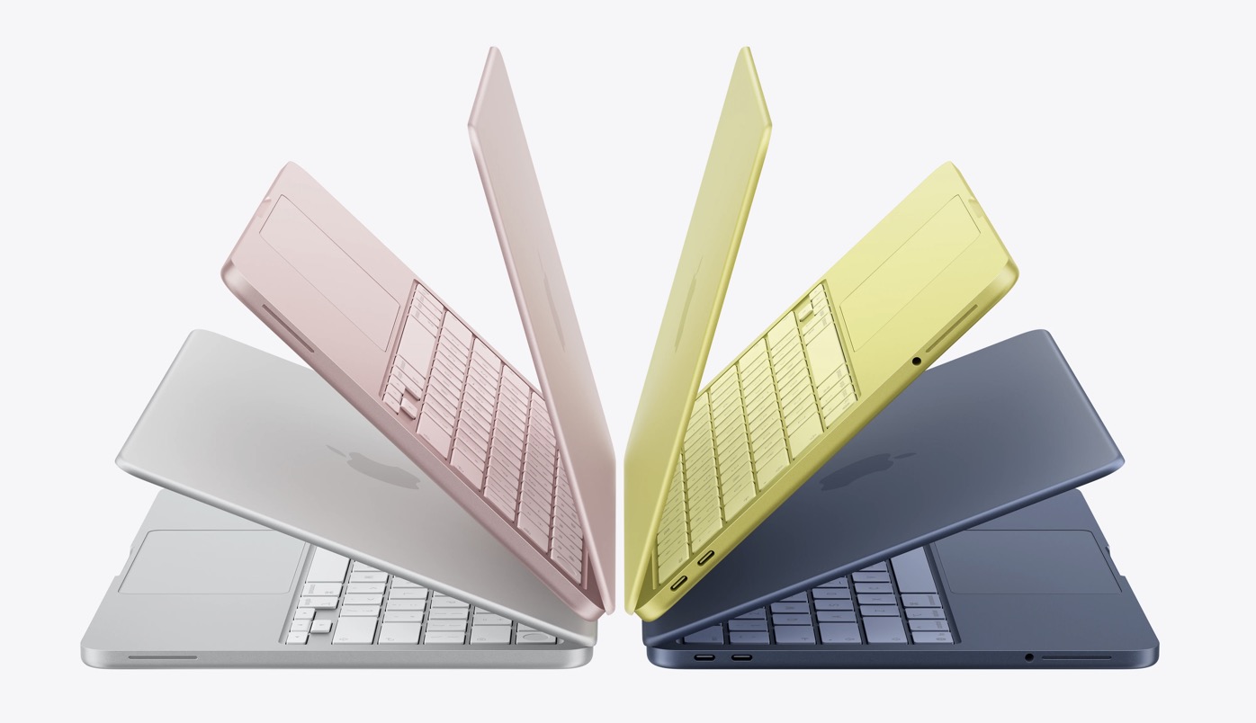 MacBook Neo con 256GB de almacenamiento y 8GB de RAM, sin abrir en República Dominicana