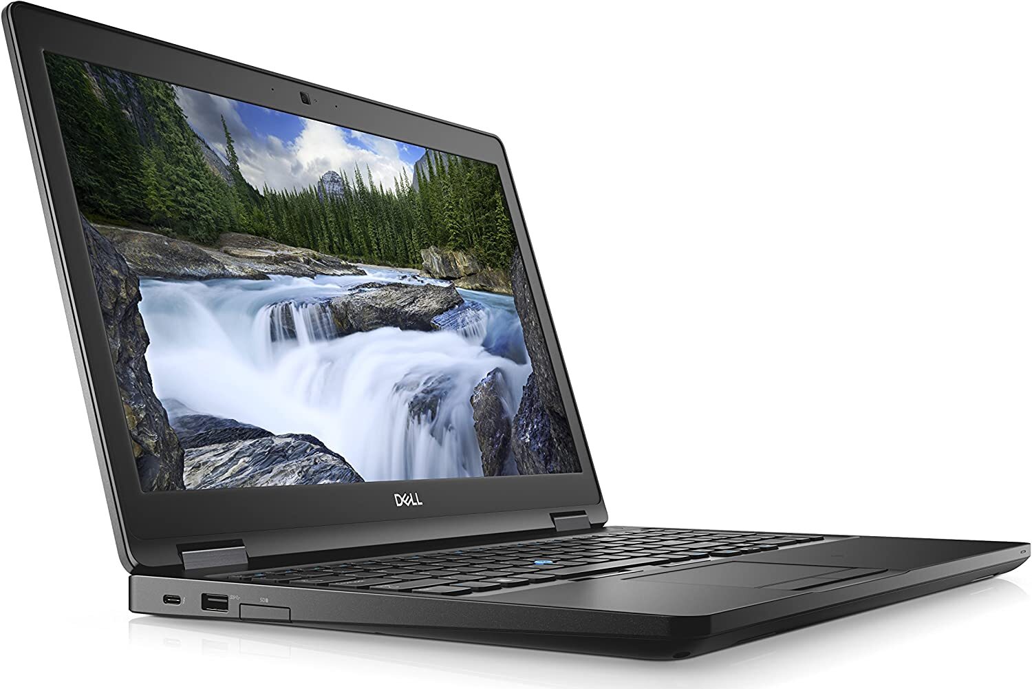 Laptop Dell Latitude 5580 17" Core i7 7ma Gen, 16GB RAM, SSD 256GB, Doble Tarjeta Gráfica