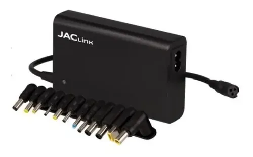 Adaptador Universal de 70W para Portátiles