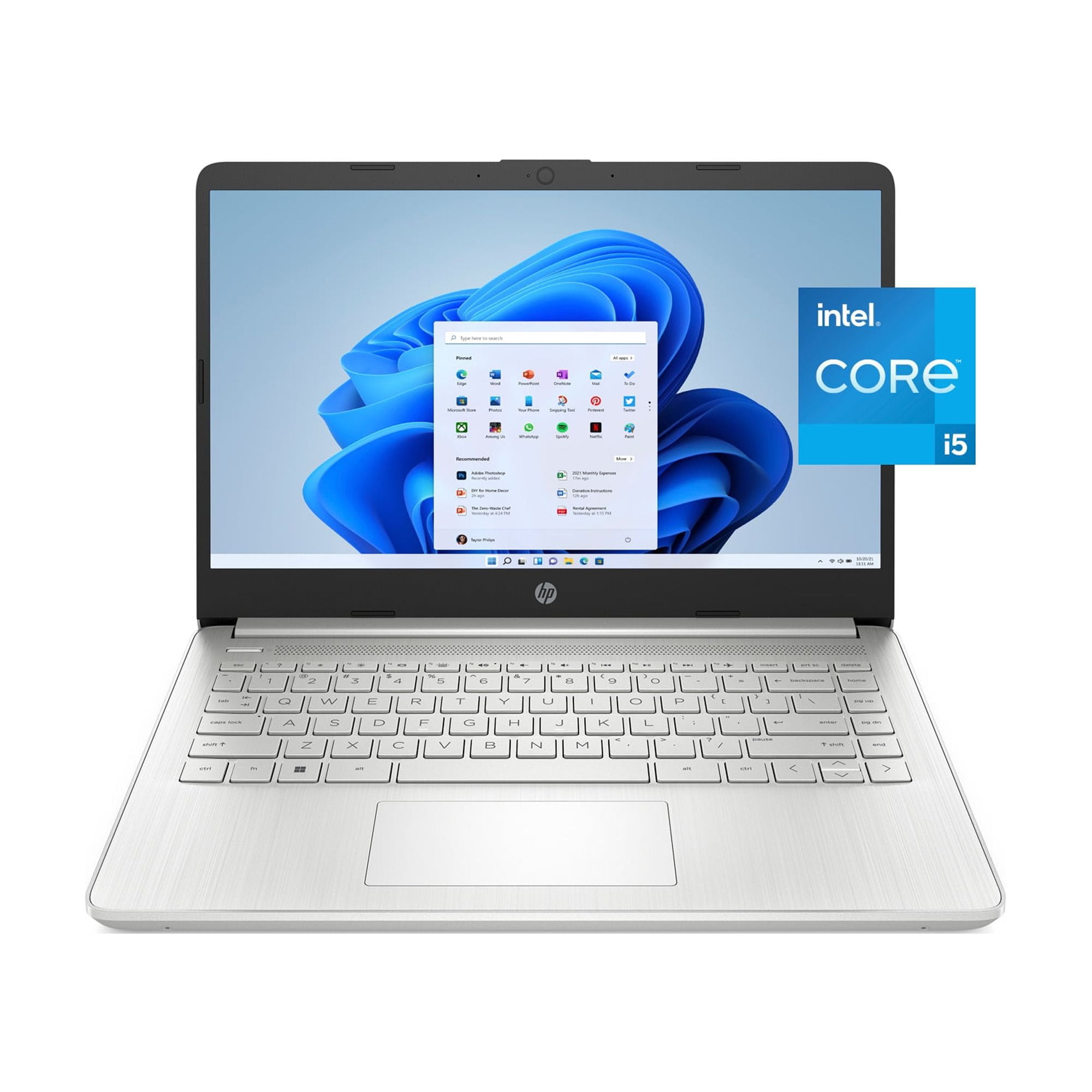Laptop HP EliteBook 840 G5 de 14" con Core i5 7ma Gen, 8GB RAM DDR4 y SSD 256GB en República Dominicana