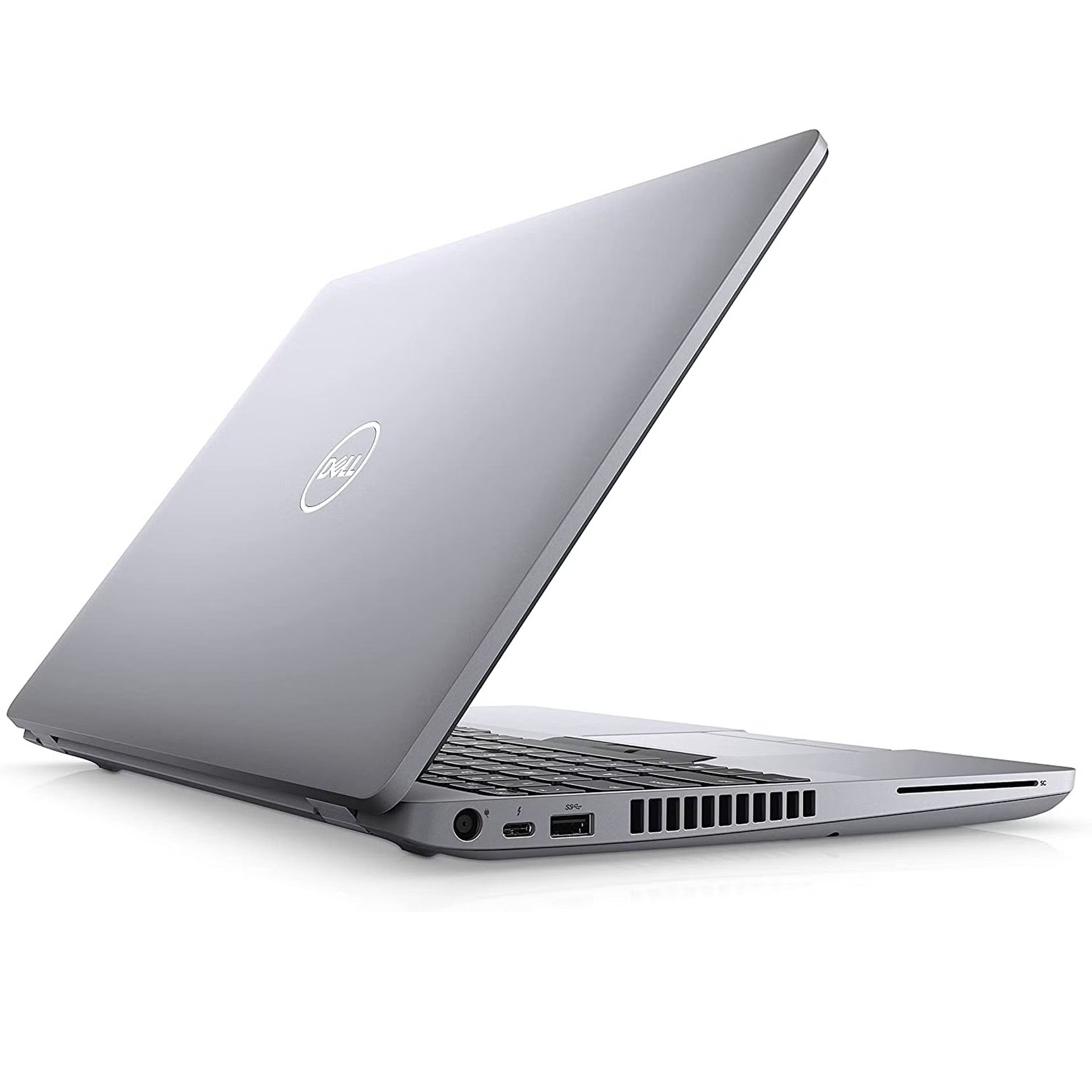 Laptop Dell Precision 3550 i5 10ª Gen, 16GB RAM, 256GB SSD, 2GB Video, 15.6"