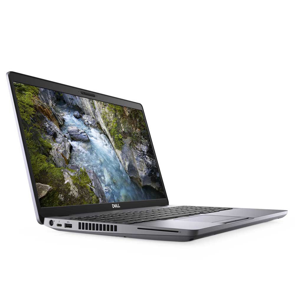 Laptop Dell Precision 3550 i5 10ª Gen, 16GB RAM, 256GB SSD, 2GB Video, 15.6" en República Dominicana