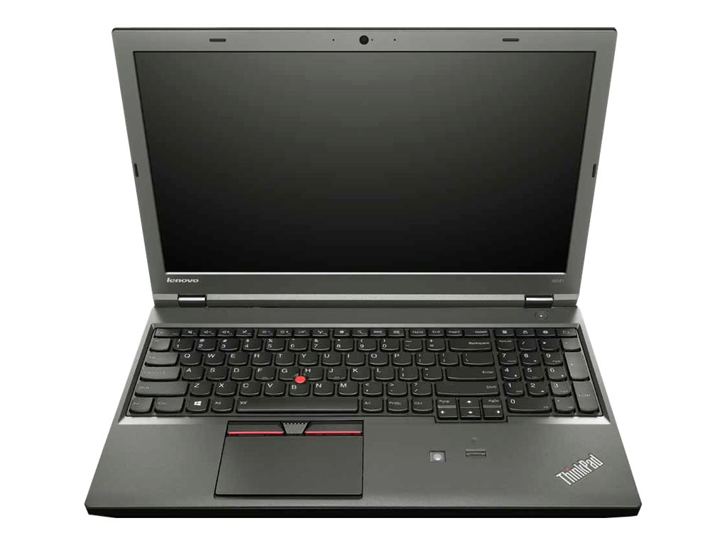 Laptop Lenovo ThinkPad W541 de alto rendimiento