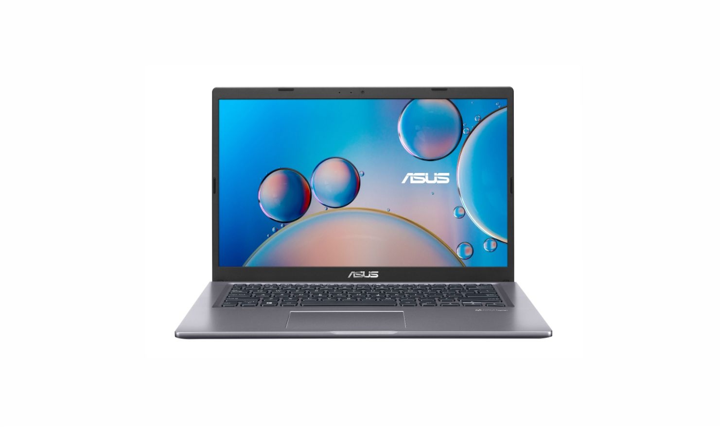 Portátil Asus F515J con procesador Intel Core i3-1005G1 de décima generación