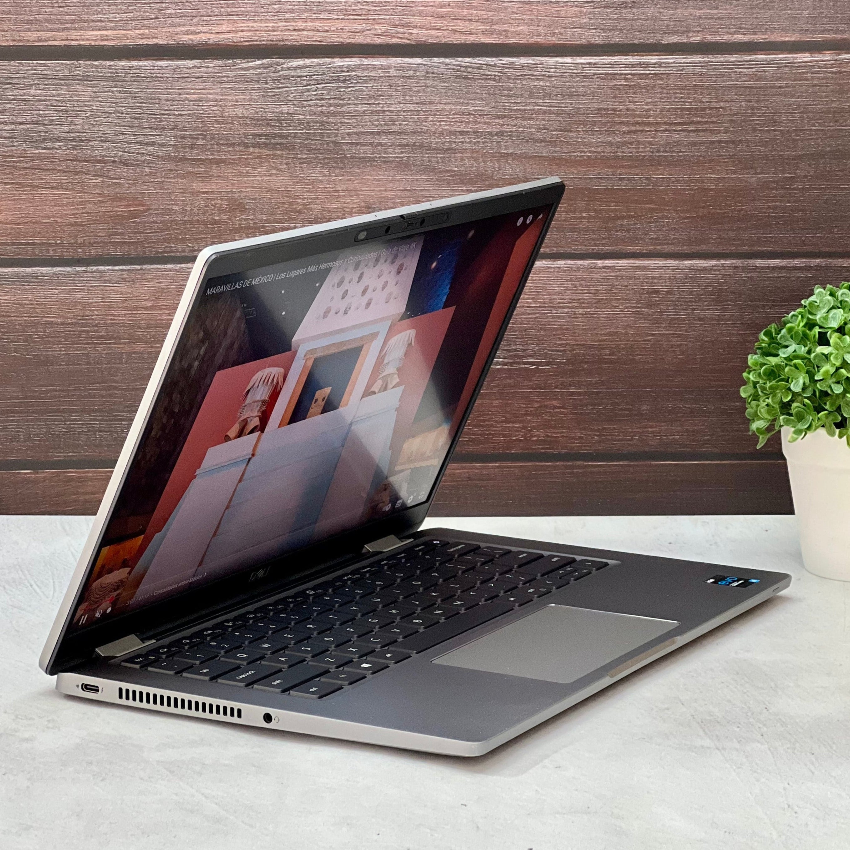 Portátil Dell Latitude 7420 con Intel i5 11ª Gen, 16GB RAM y SSD