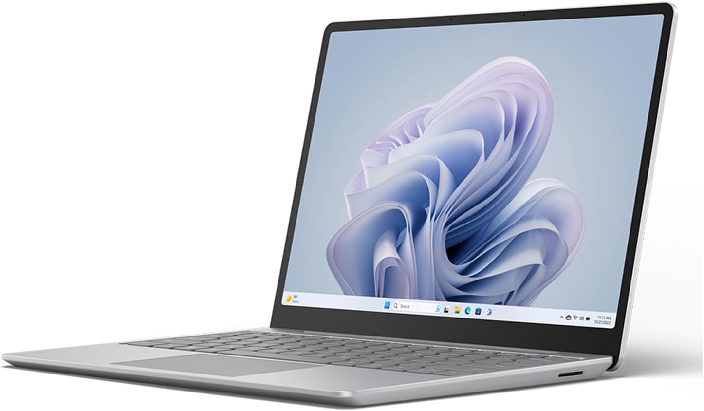 Laptop Microsoft Surface Go con Pantalla Táctil de 12.4 pulgadas en República Dominicana
